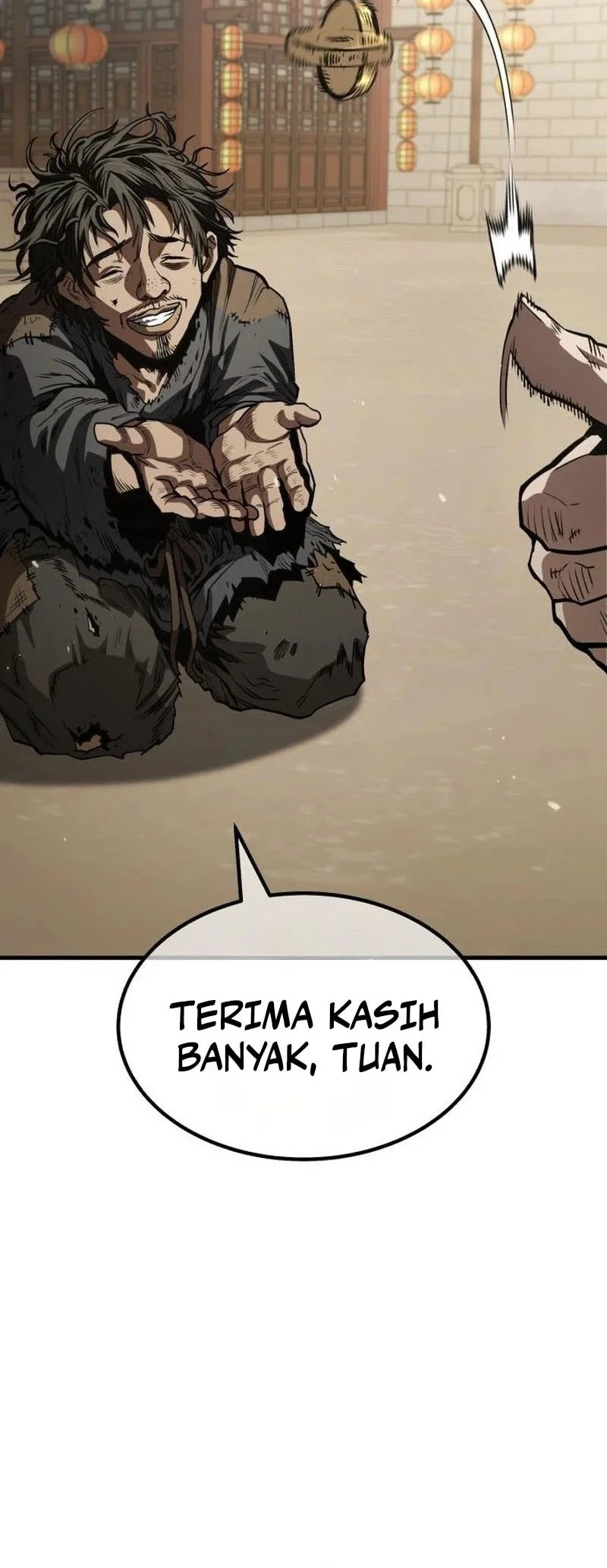 Murim’s Debt King Chapter 10 Gambar 101