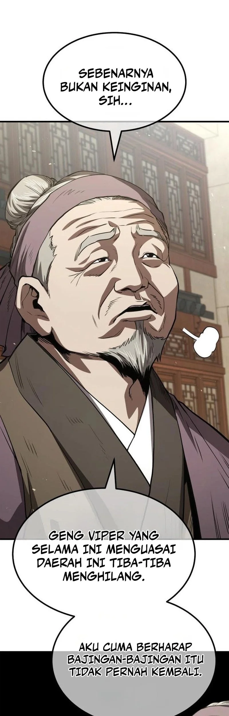 Murim’s Debt King Chapter 10 Gambar 103