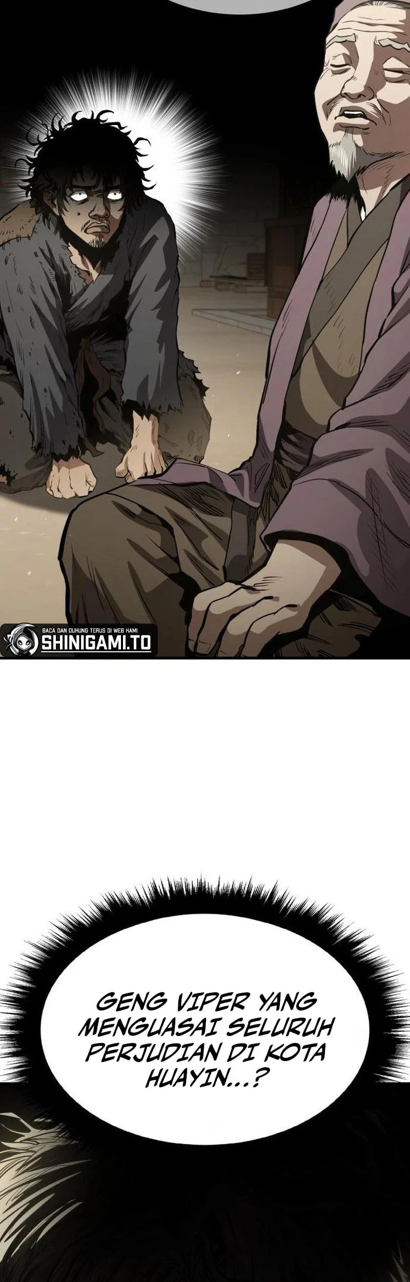 Murim’s Debt King Chapter 10 Gambar 104