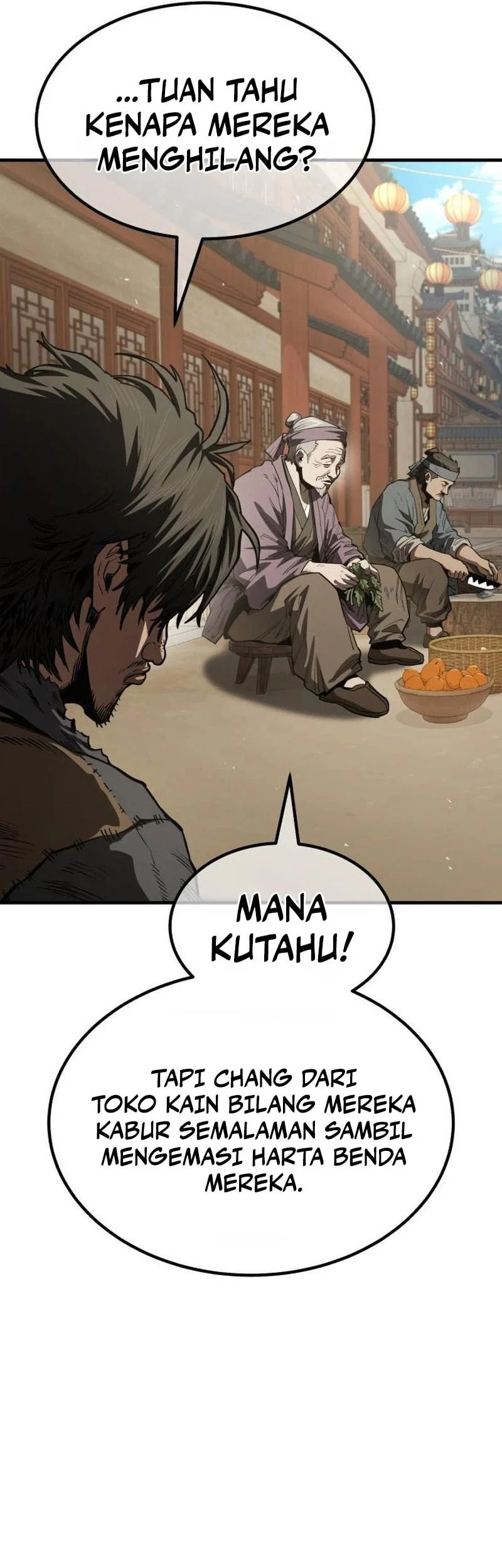 Murim’s Debt King Chapter 10 Gambar 106