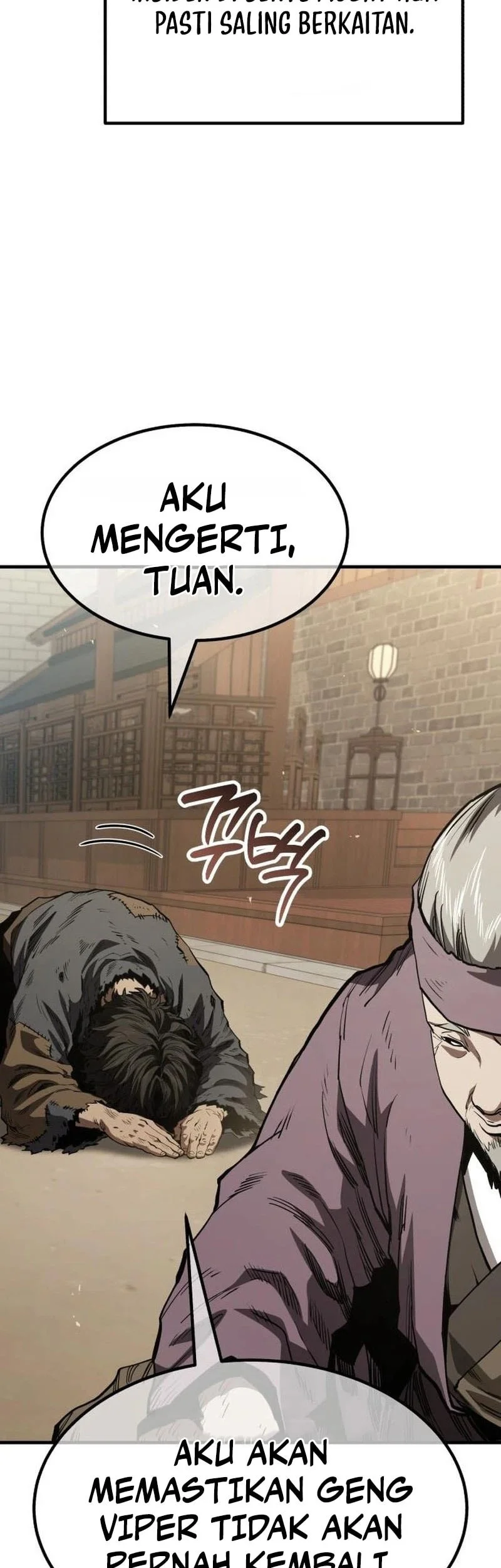 Murim’s Debt King Chapter 10 Gambar 108