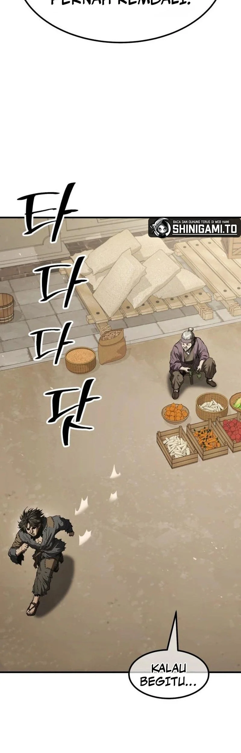 Murim’s Debt King Chapter 10 Gambar 109