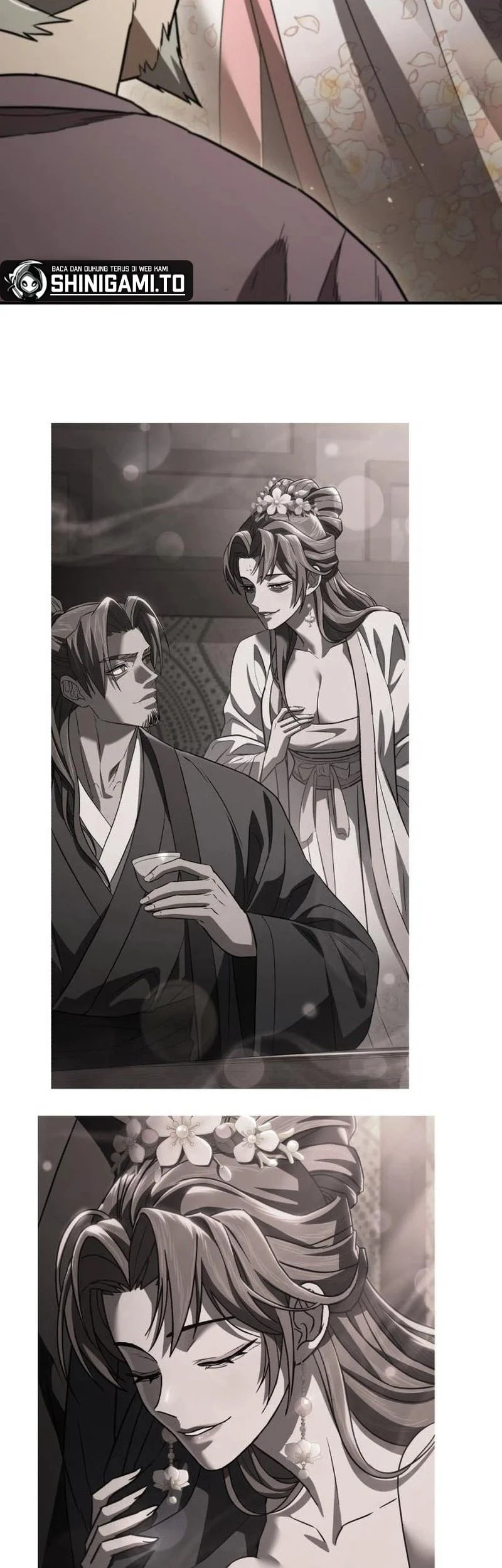 Murim’s Debt King Chapter 10 Gambar 112