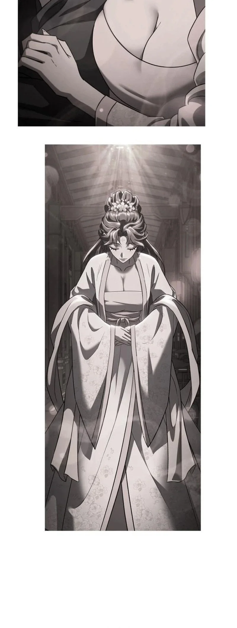 Murim’s Debt King Chapter 10 Gambar 113
