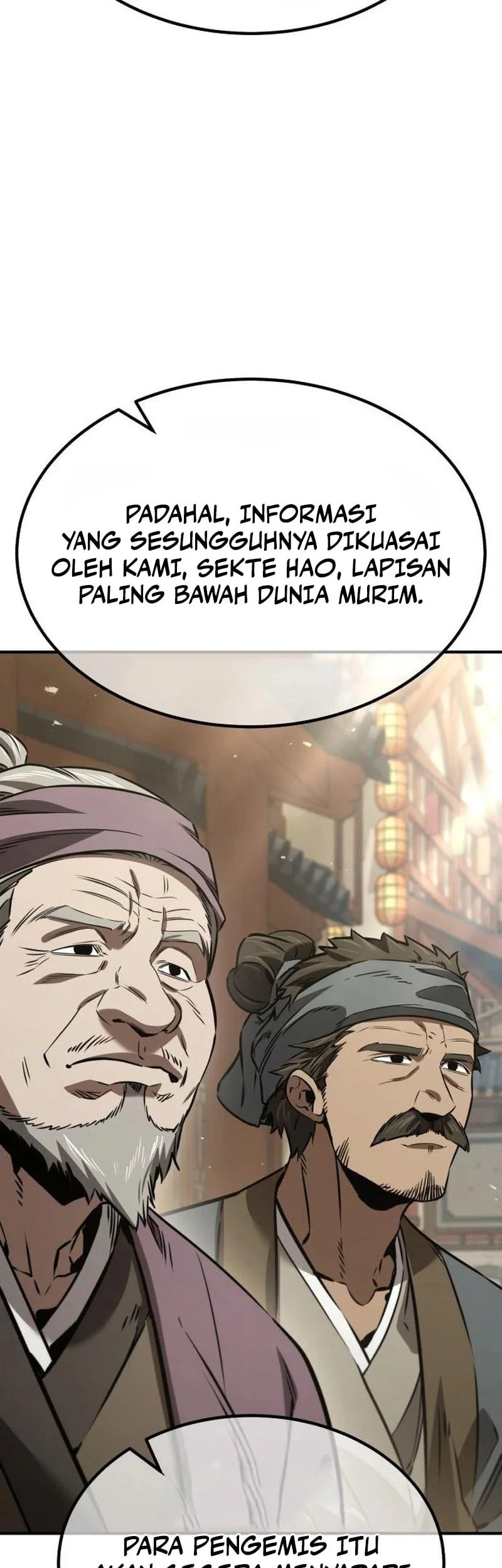Murim’s Debt King Chapter 10 Gambar 116
