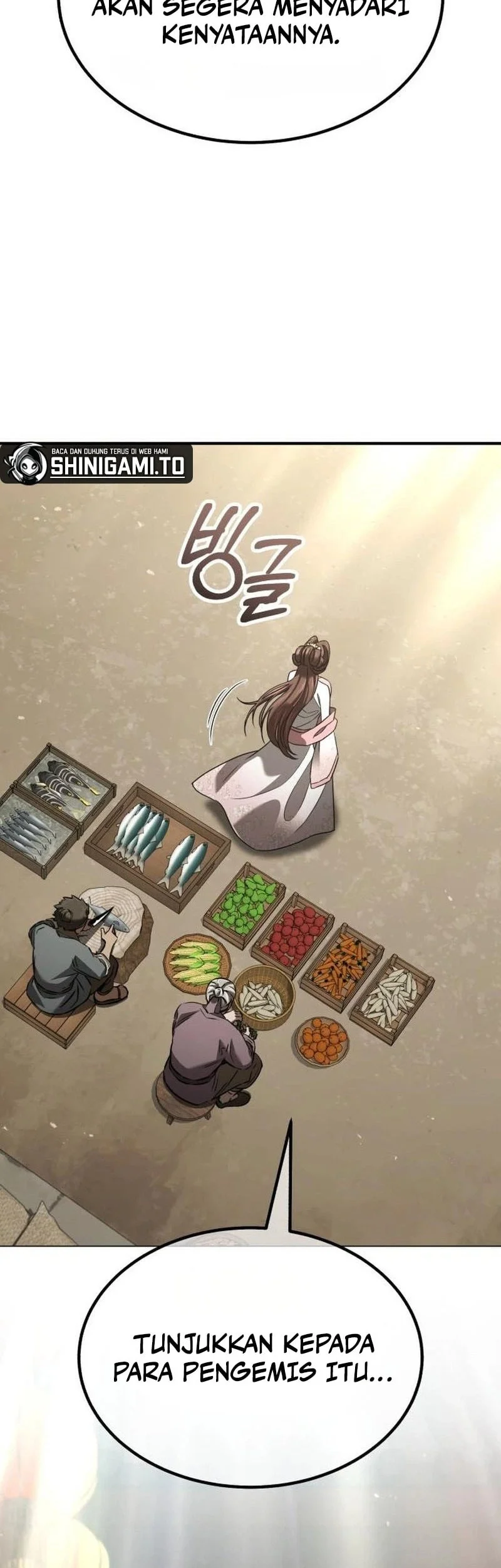 Murim’s Debt King Chapter 10 Gambar 117