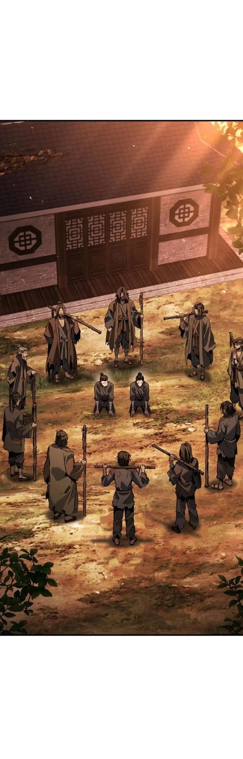 Murim’s Debt King Chapter 10 Gambar 121