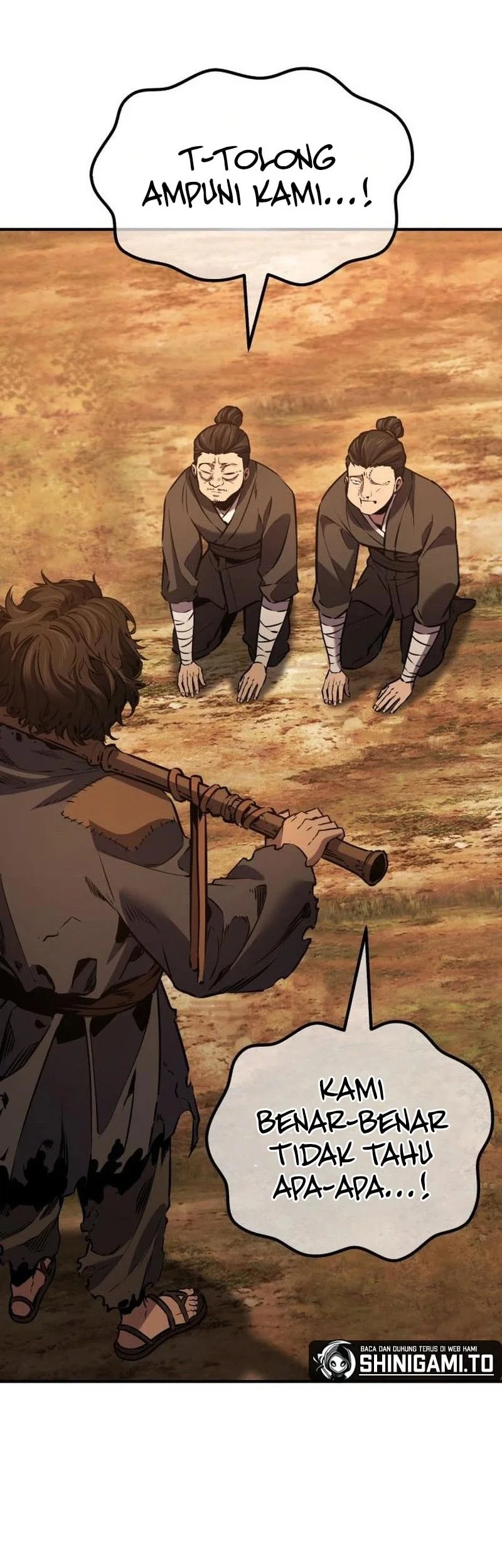 Murim’s Debt King Chapter 10 Gambar 123