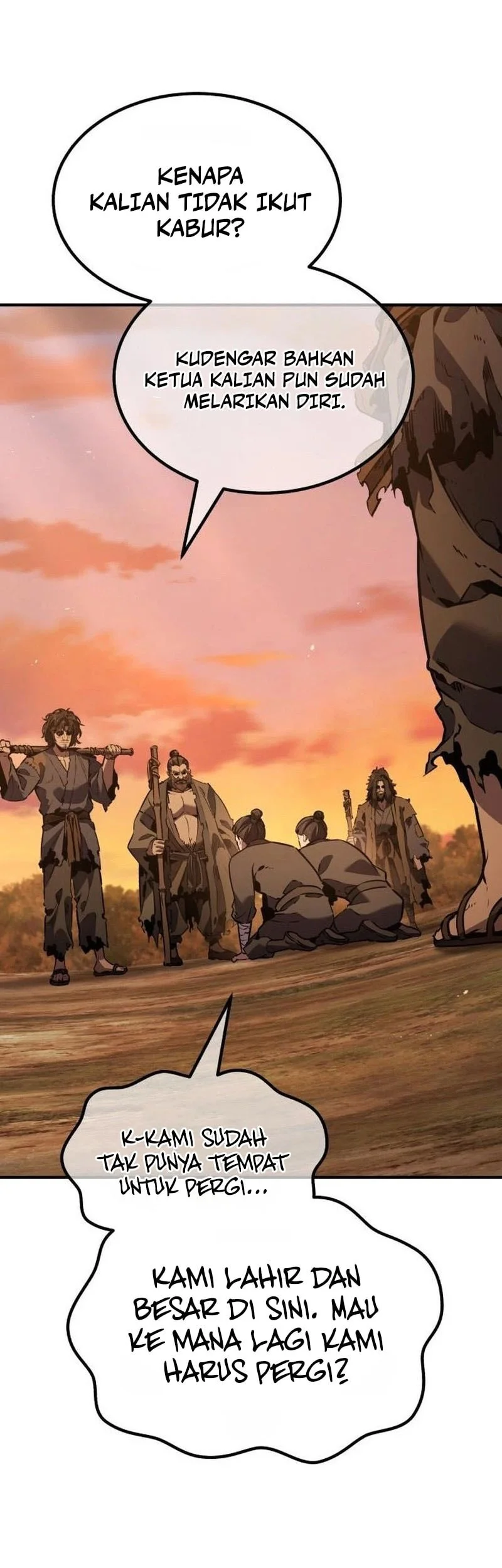 Murim’s Debt King Chapter 10 Gambar 124