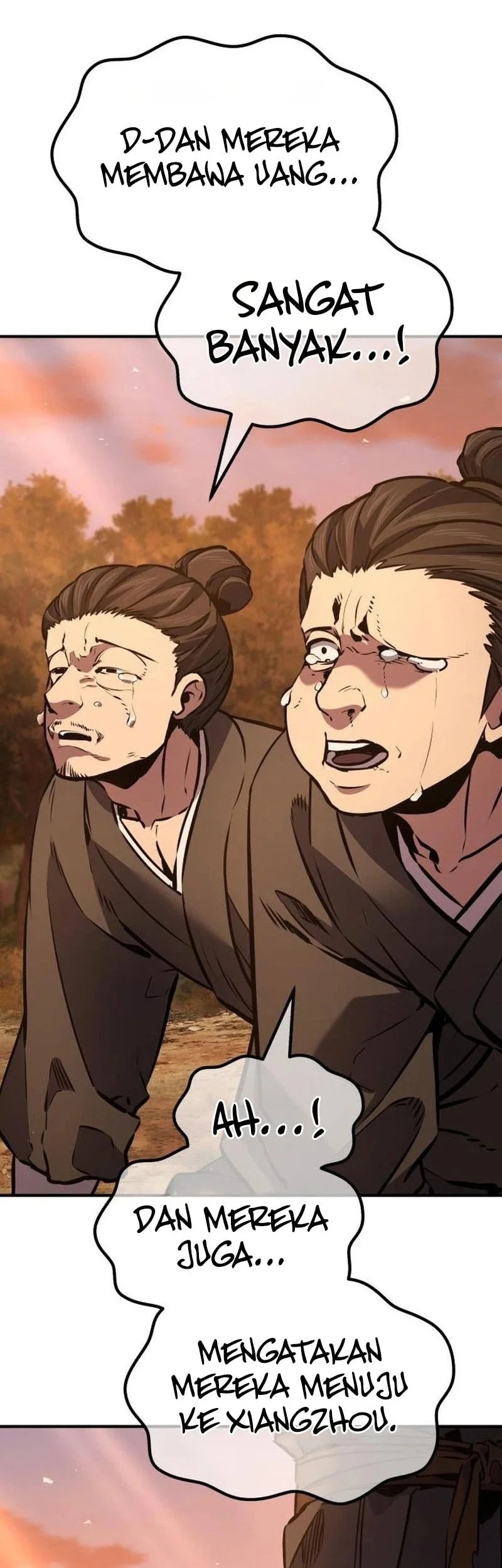 Murim’s Debt King Chapter 10 Gambar 127
