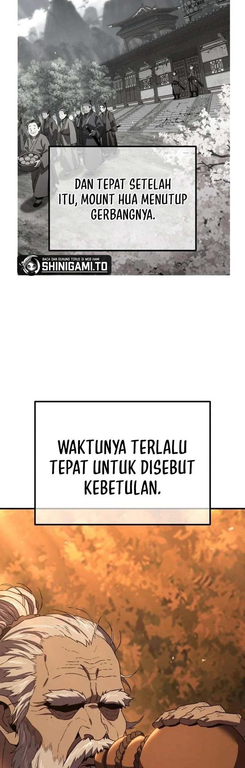 Murim’s Debt King Chapter 10 Gambar 131