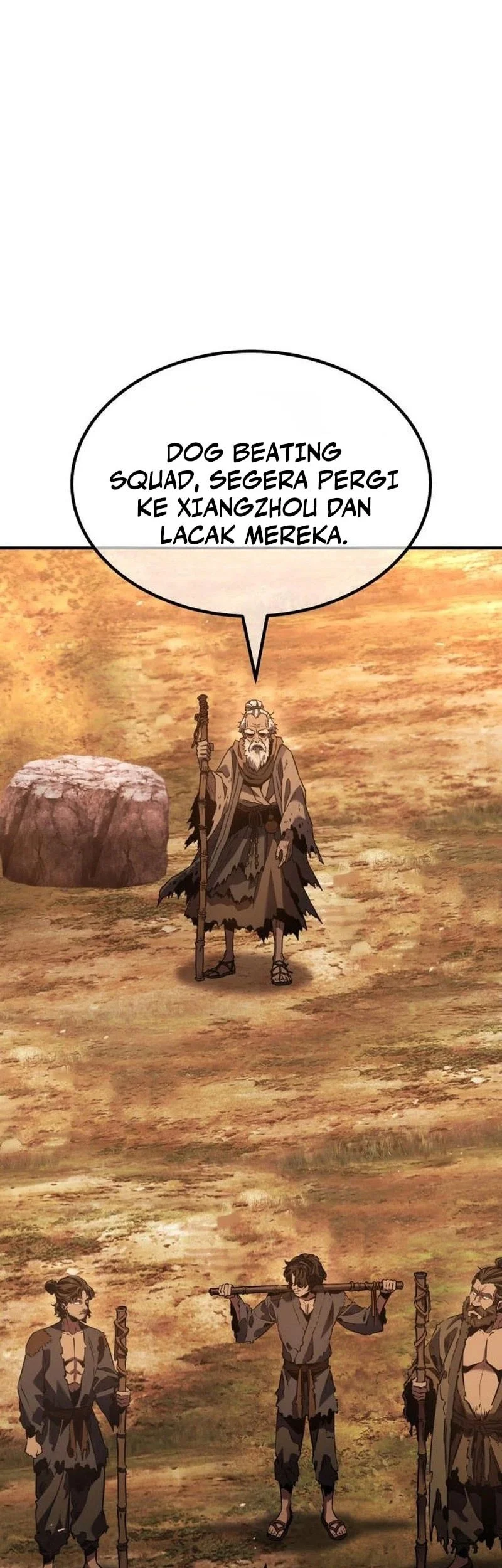 Murim’s Debt King Chapter 10 Gambar 134