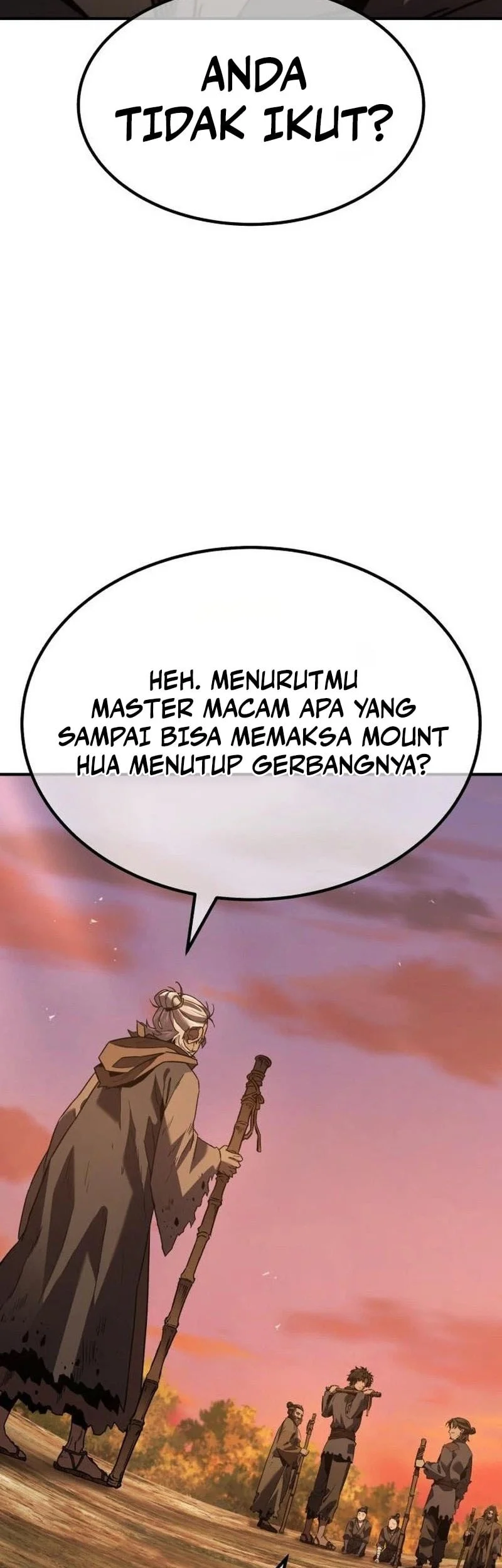 Murim’s Debt King Chapter 10 Gambar 136