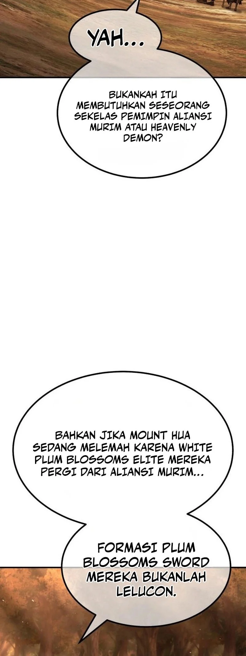 Murim’s Debt King Chapter 10 Gambar 137