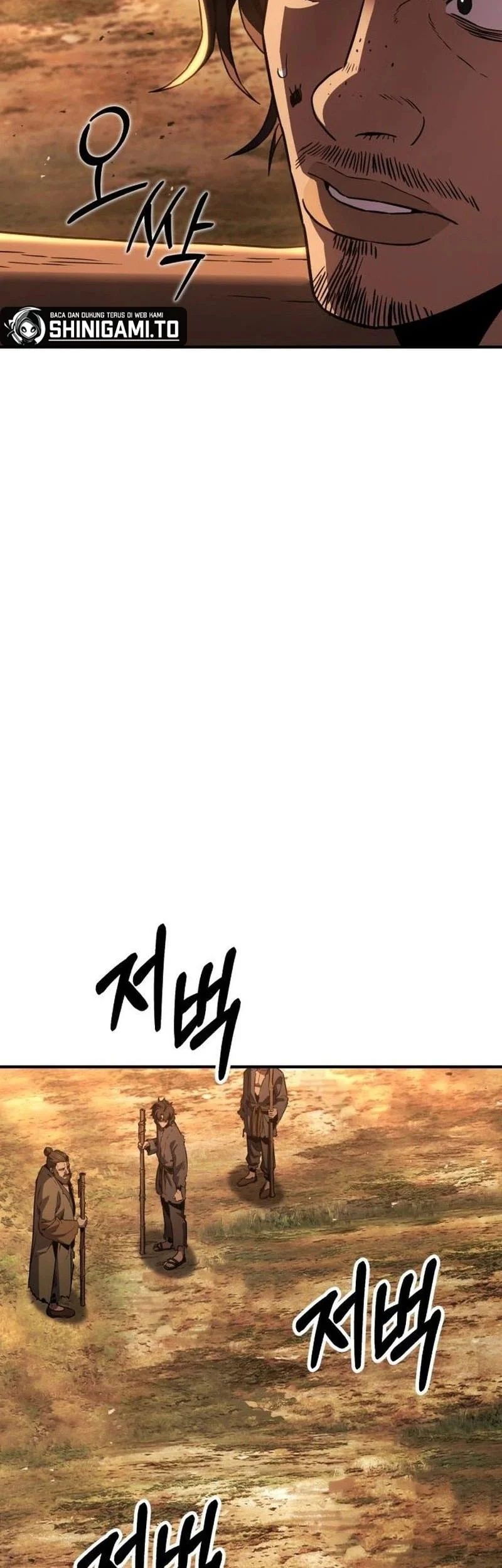 Murim’s Debt King Chapter 10 Gambar 140