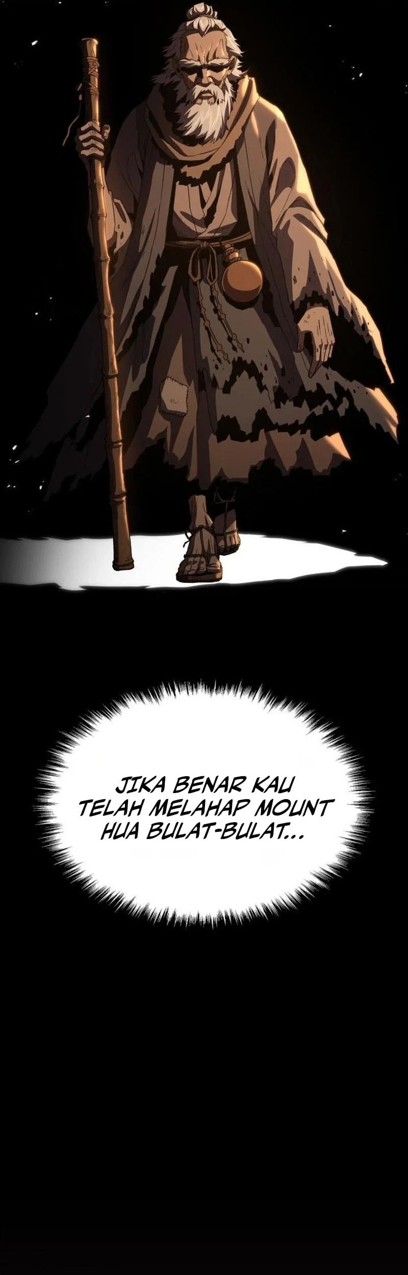 Murim’s Debt King Chapter 10 Gambar 142
