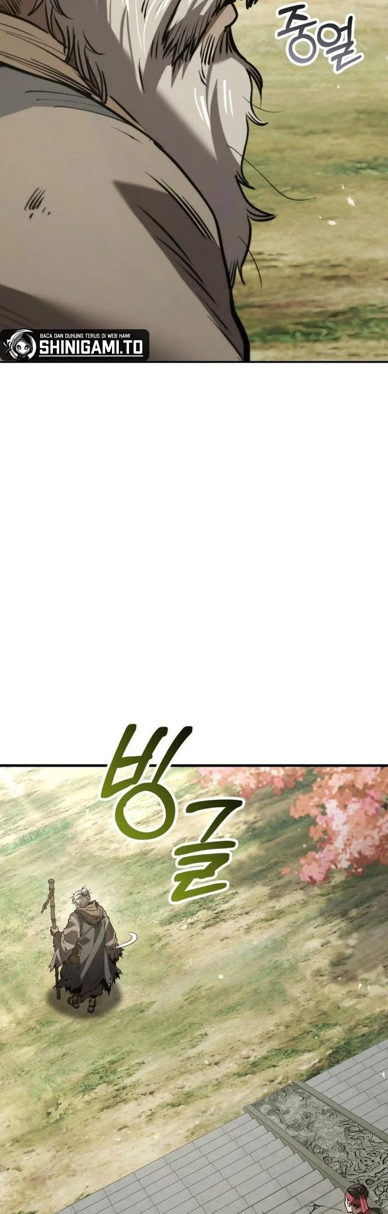 Murim’s Debt King Chapter 10 Gambar 27