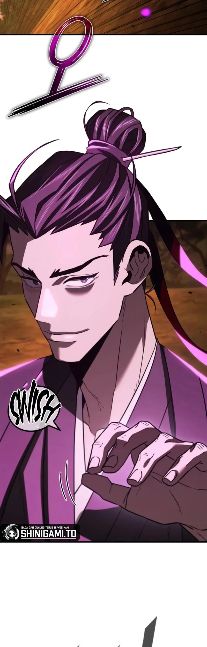 Murim’s Debt King Chapter 14 Gambar 35