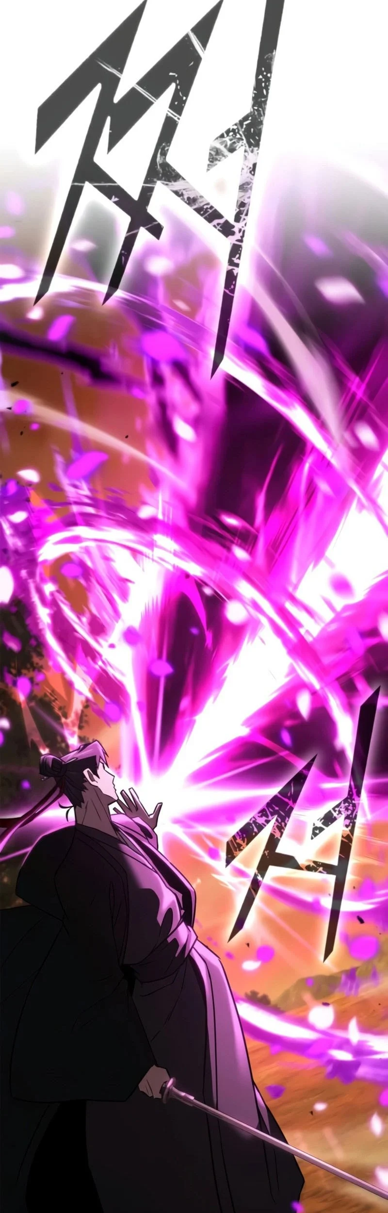 Murim’s Debt King Chapter 14 Gambar 36