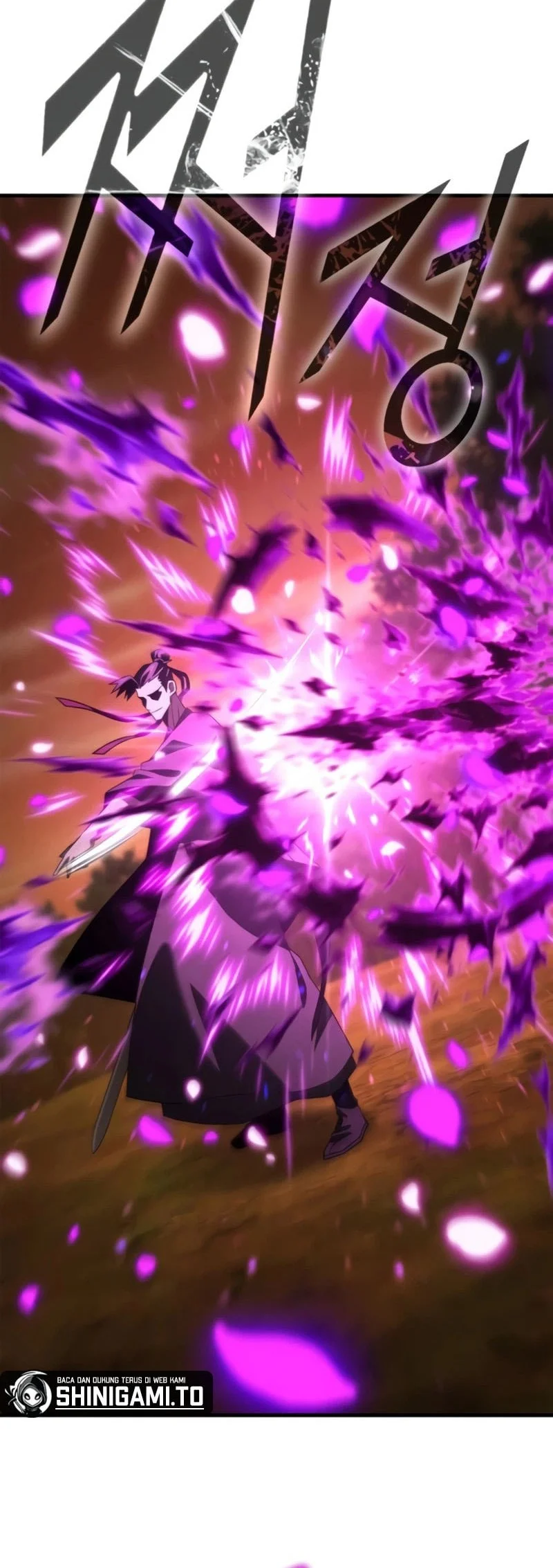 Murim’s Debt King Chapter 14 Gambar 41