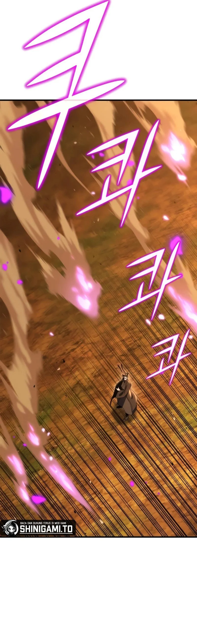 Murim’s Debt King Chapter 14 Gambar 42