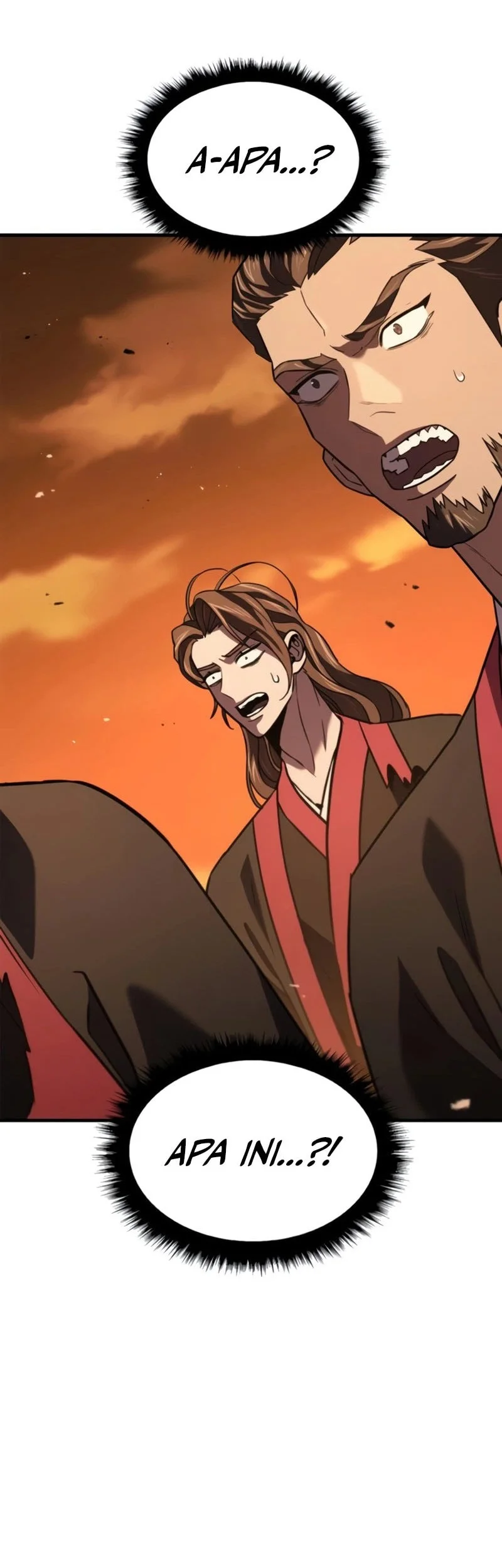 Murim’s Debt King Chapter 14 Gambar 43