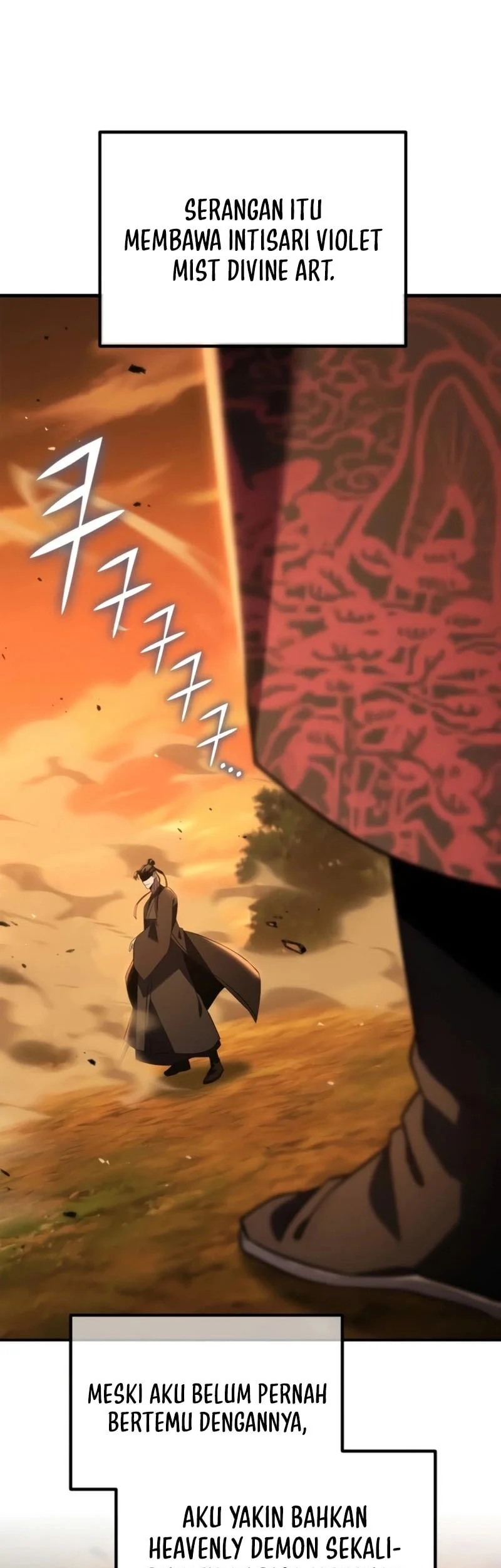 Murim’s Debt King Chapter 14 Gambar 44