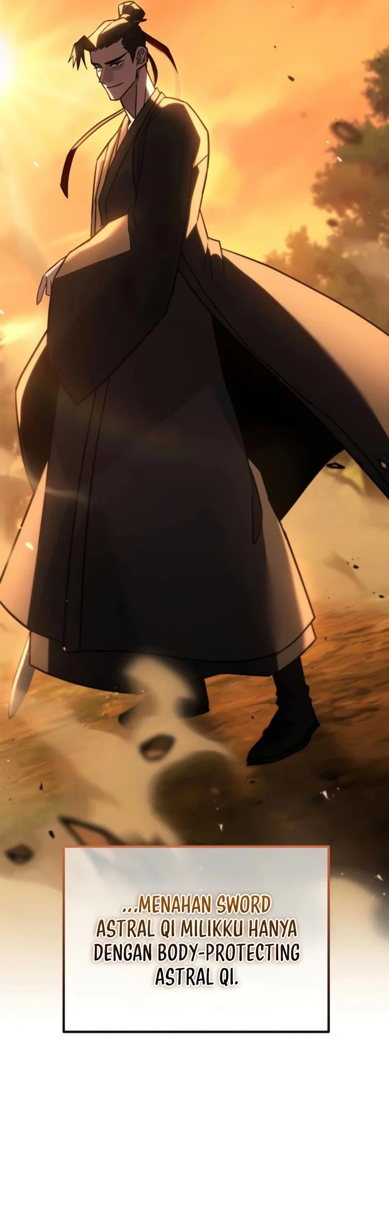 Murim’s Debt King Chapter 14 Gambar 46