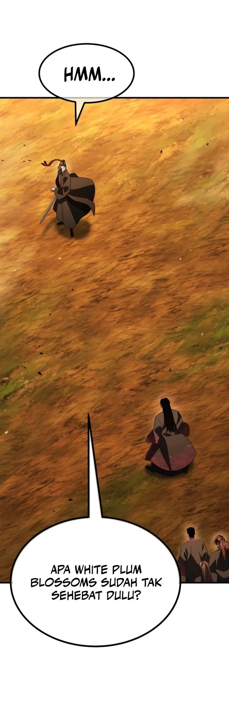 Murim’s Debt King Chapter 14 Gambar 47