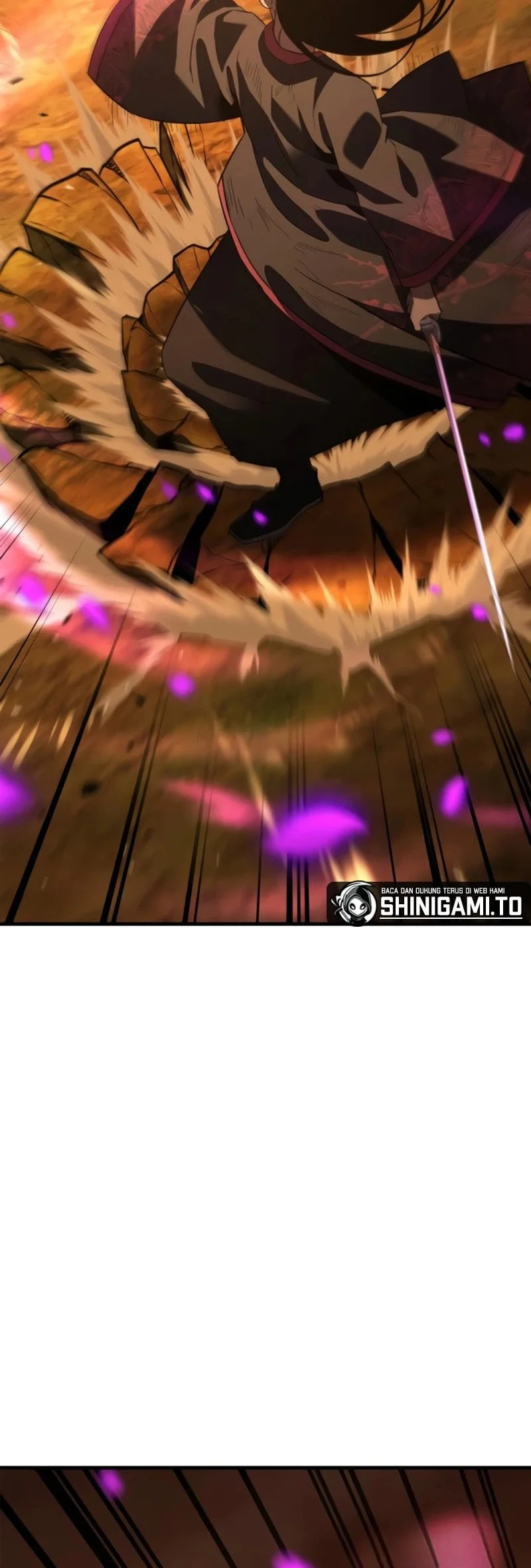 Murim’s Debt King Chapter 14 Gambar 53