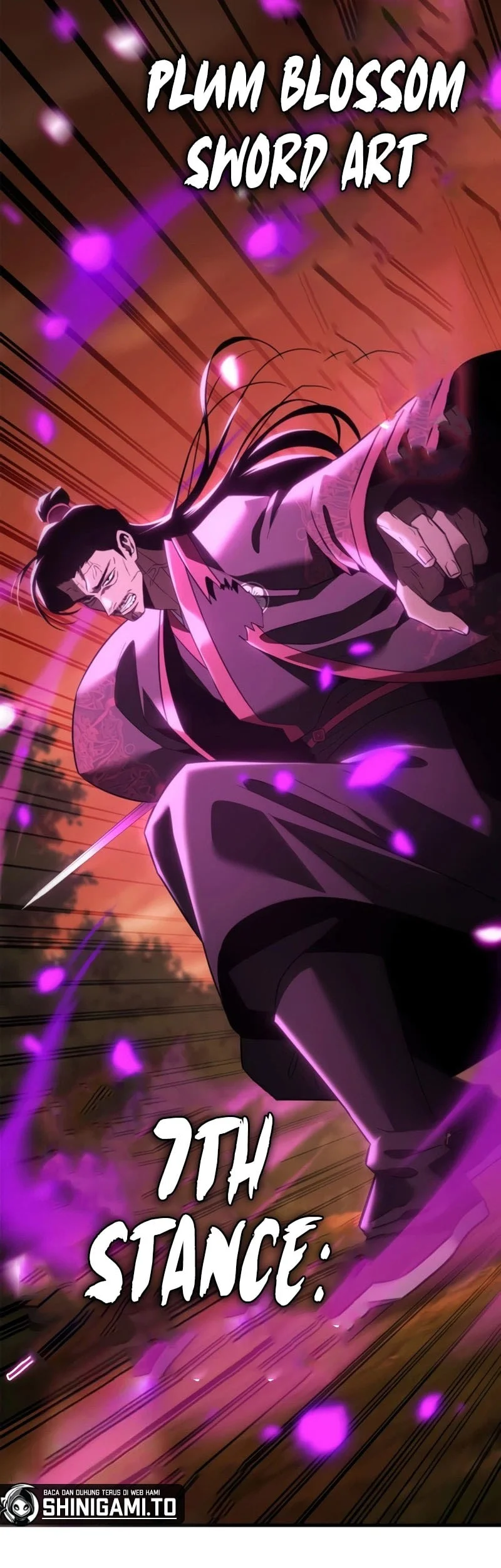 Murim’s Debt King Chapter 14 Gambar 54