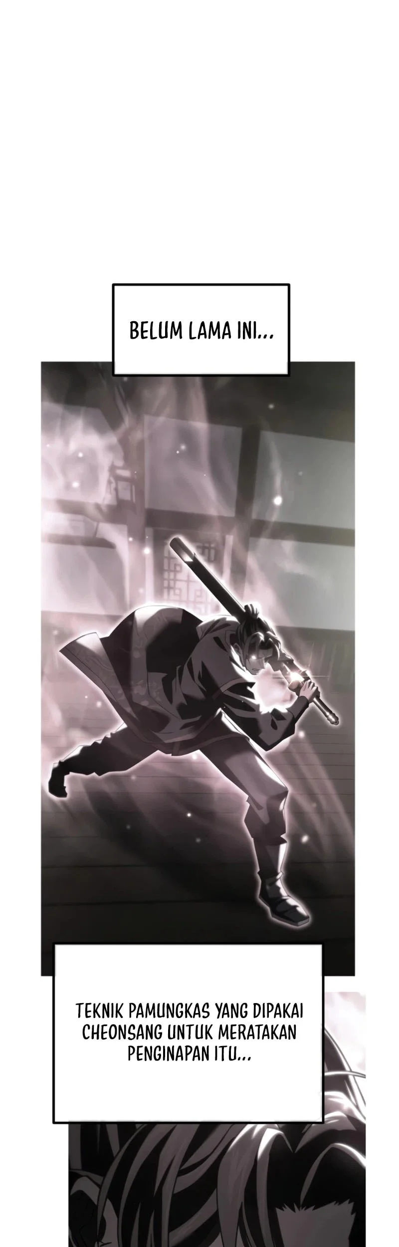 Murim’s Debt King Chapter 14 Gambar 58