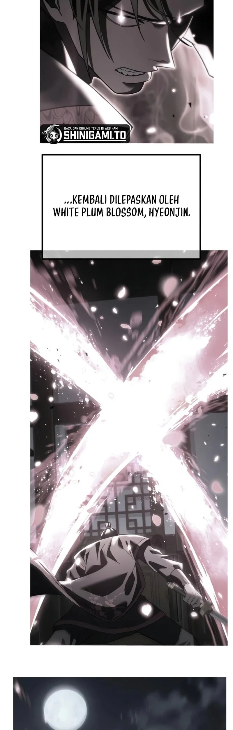 Murim’s Debt King Chapter 14 Gambar 59
