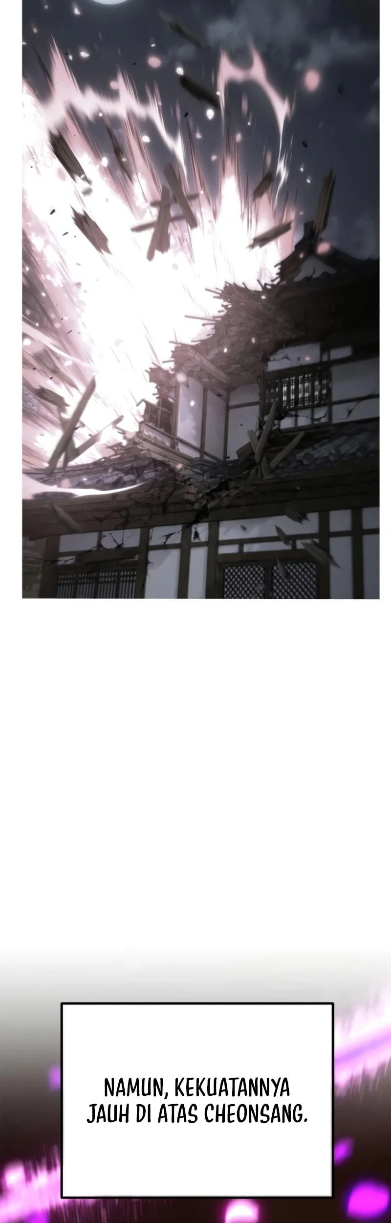 Murim’s Debt King Chapter 14 Gambar 60