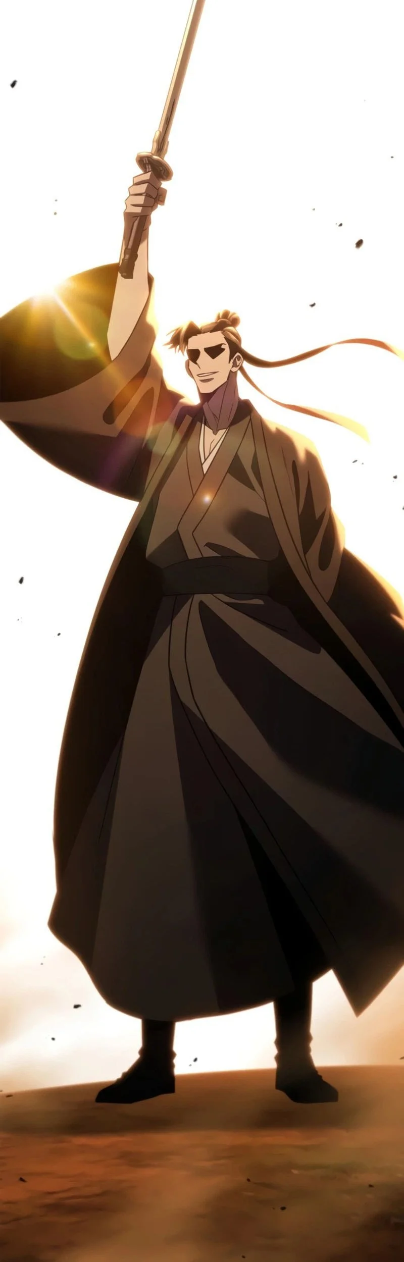 Murim’s Debt King Chapter 14 Gambar 65