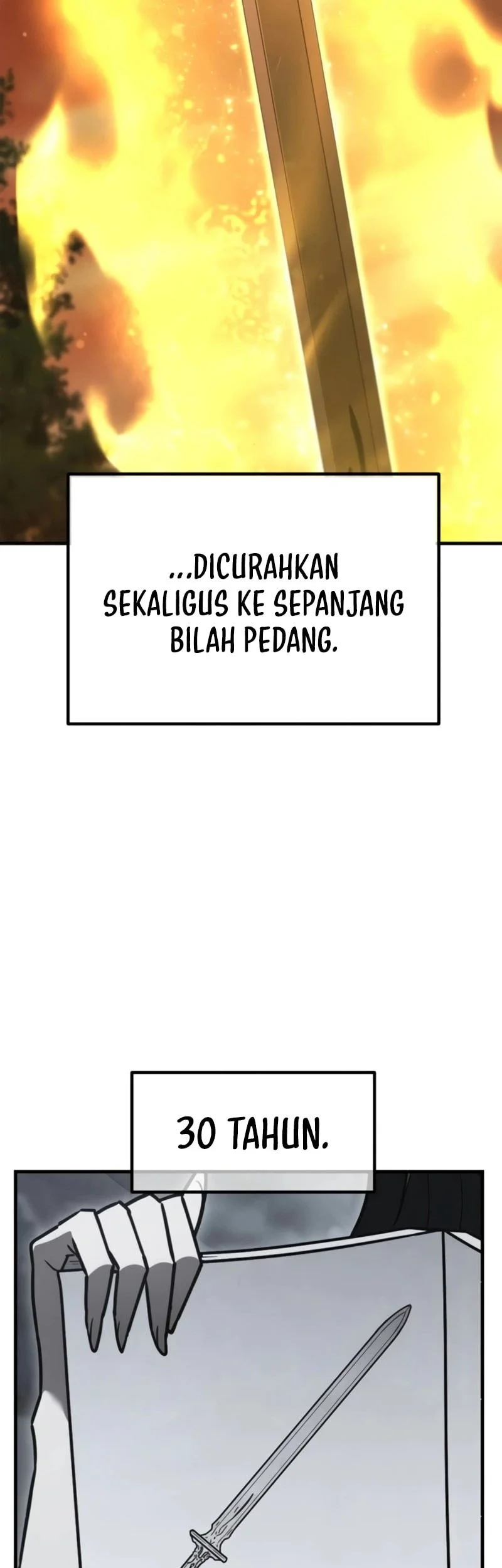 Murim’s Debt King Chapter 14 Gambar 72
