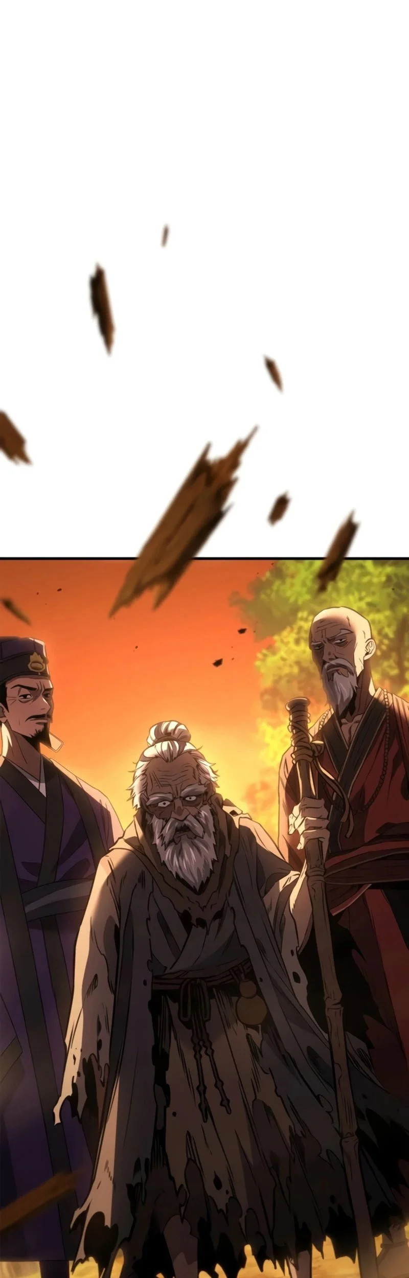 Murim’s Debt King Chapter 14 Gambar 78
