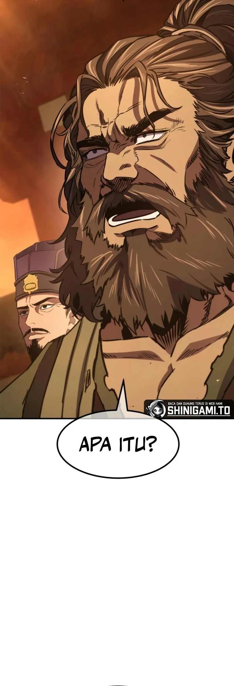 Murim’s Debt King Chapter 14 Gambar 85