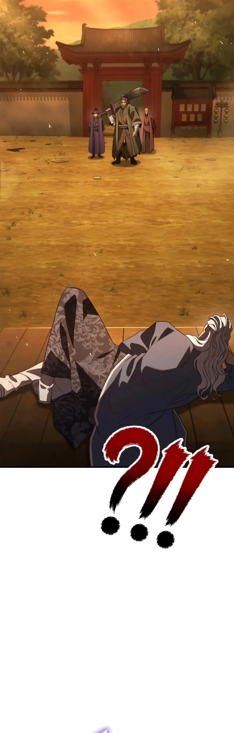 Murim’s Debt King Chapter 14 Gambar 88