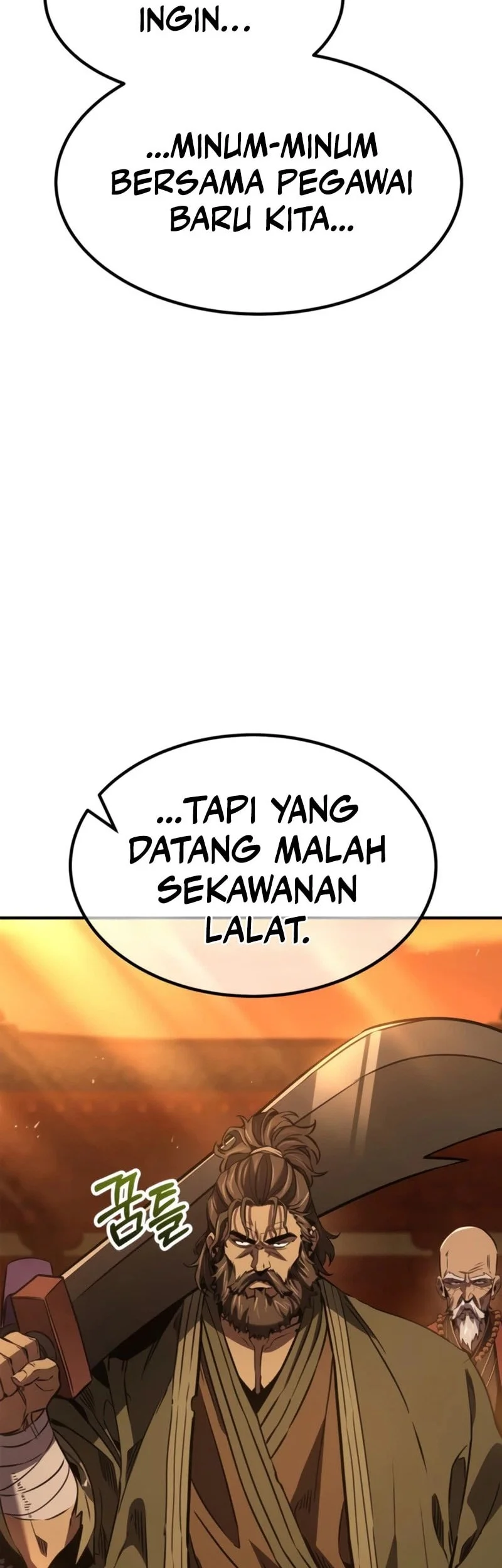 Murim’s Debt King Chapter 14 Gambar 95