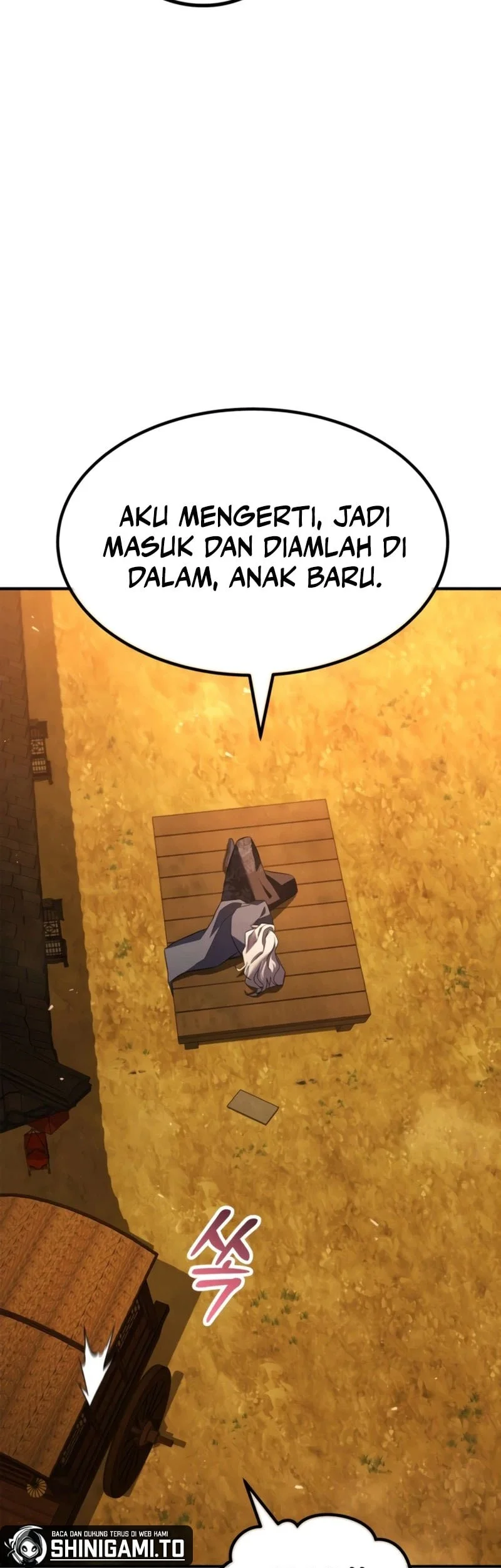 Murim’s Debt King Chapter 14 Gambar 100