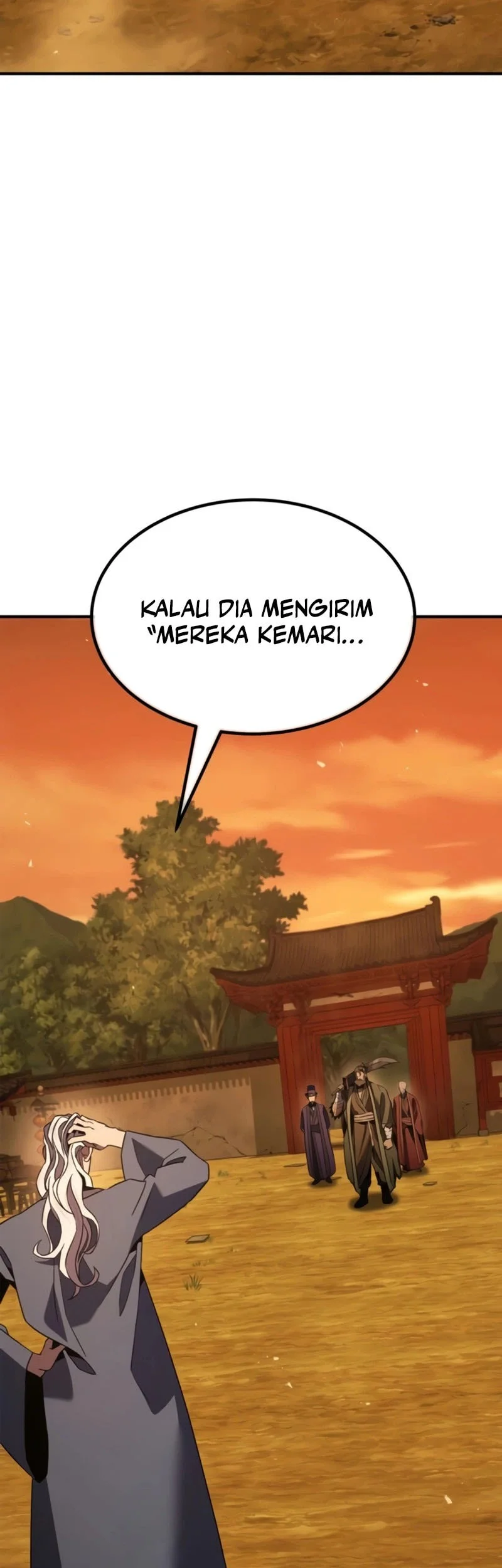 Murim’s Debt King Chapter 14 Gambar 102