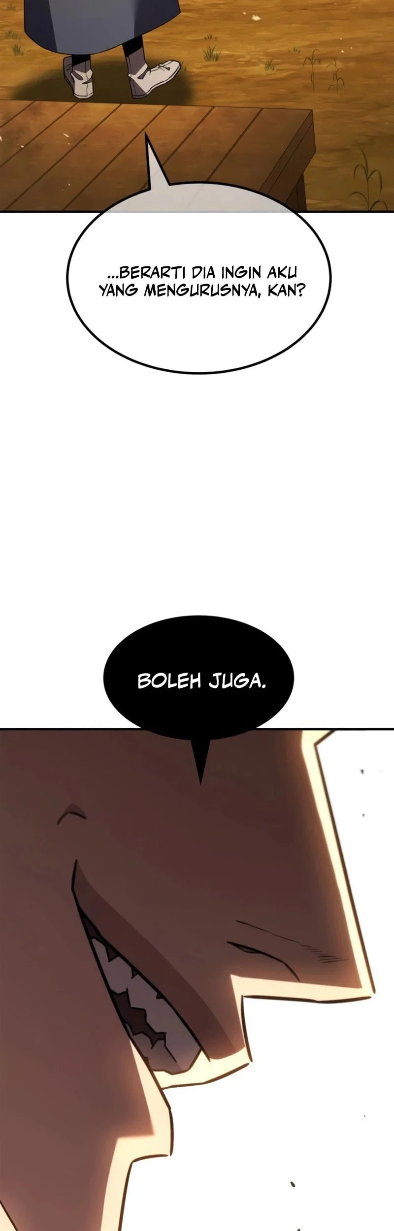 Murim’s Debt King Chapter 14 Gambar 103