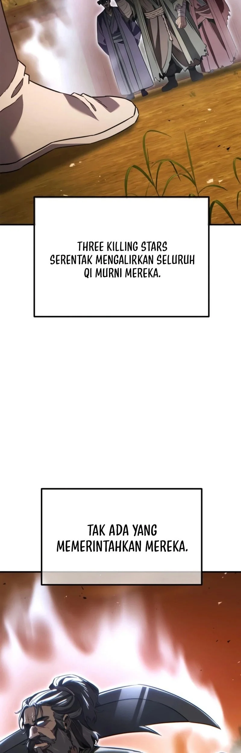 Murim’s Debt King Chapter 14 Gambar 107