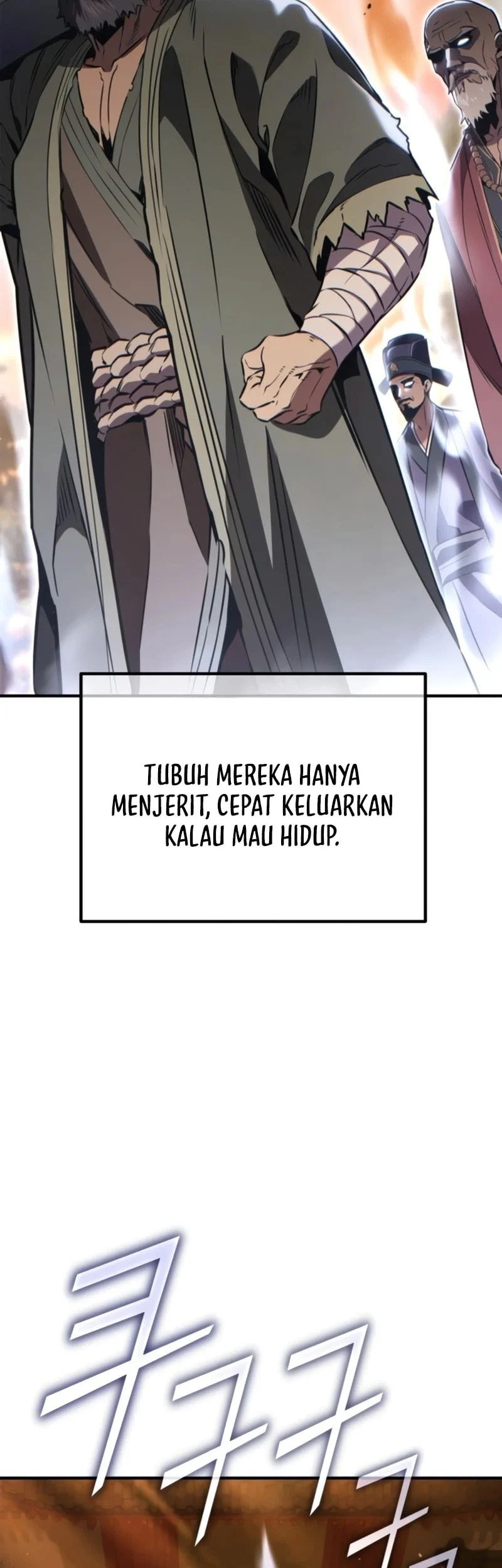 Murim’s Debt King Chapter 14 Gambar 108
