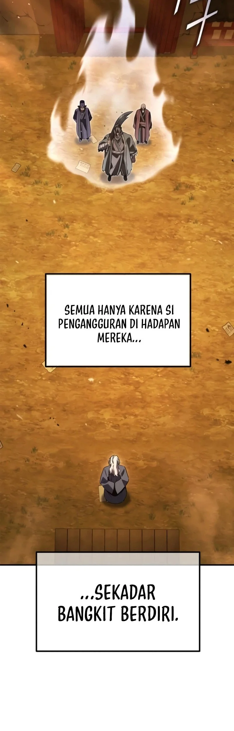 Murim’s Debt King Chapter 14 Gambar 109