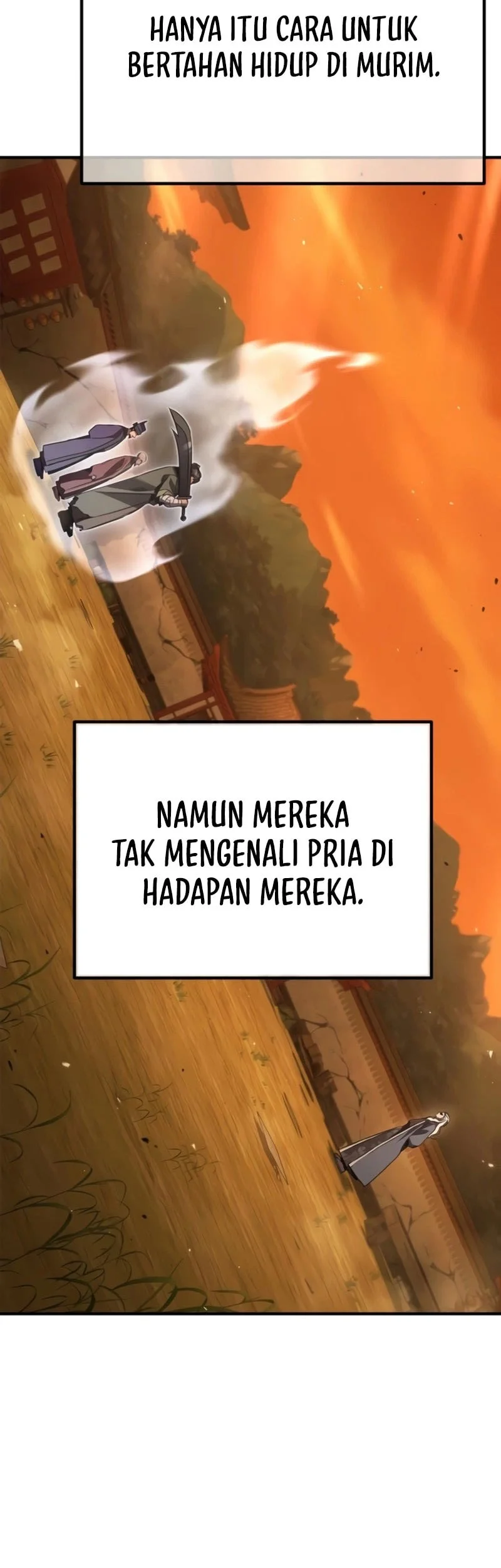 Murim’s Debt King Chapter 14 Gambar 112