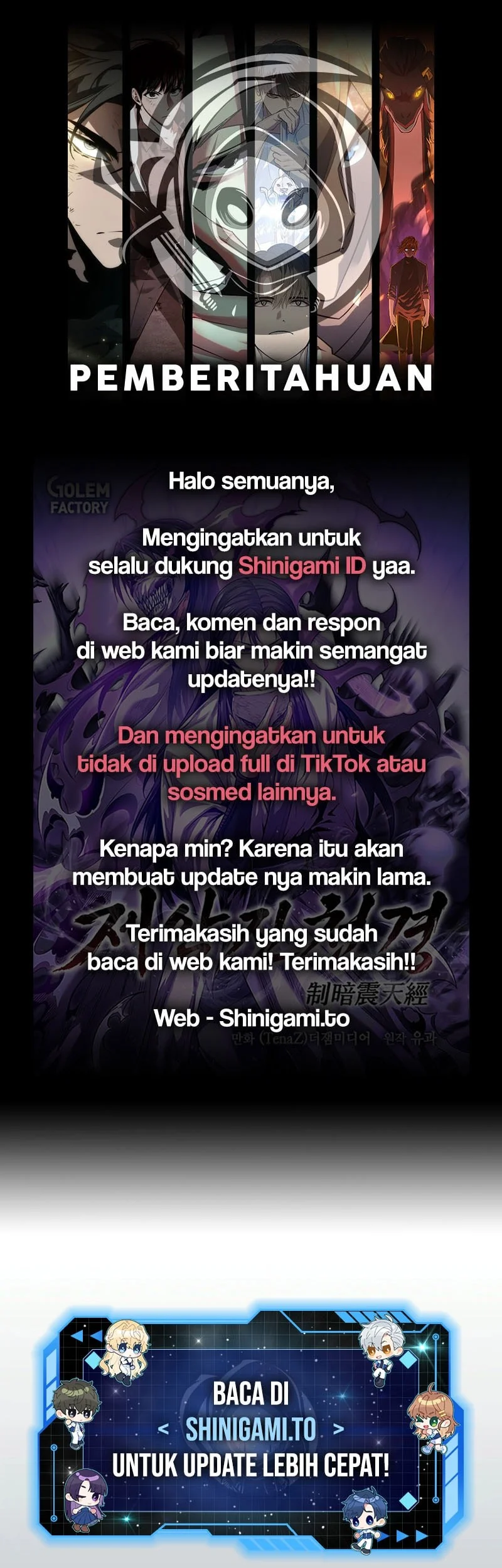 Manhwa Murim’s Debt King Chapter 14 gambar 2