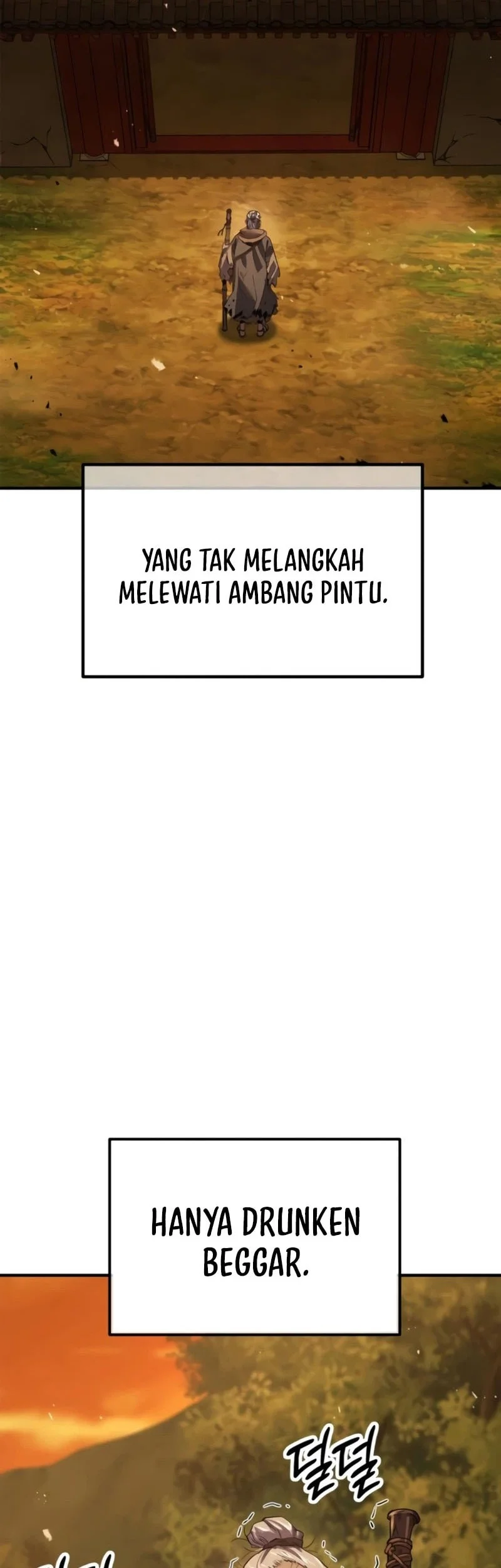 Murim’s Debt King Chapter 14 Gambar 115
