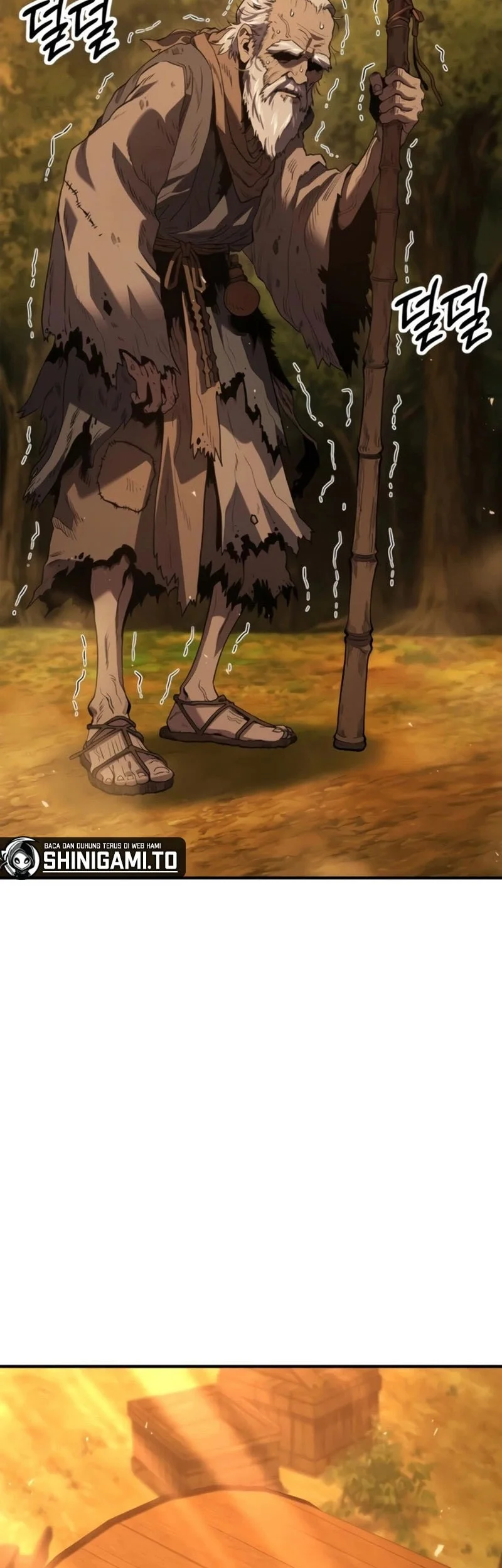 Murim’s Debt King Chapter 14 Gambar 116